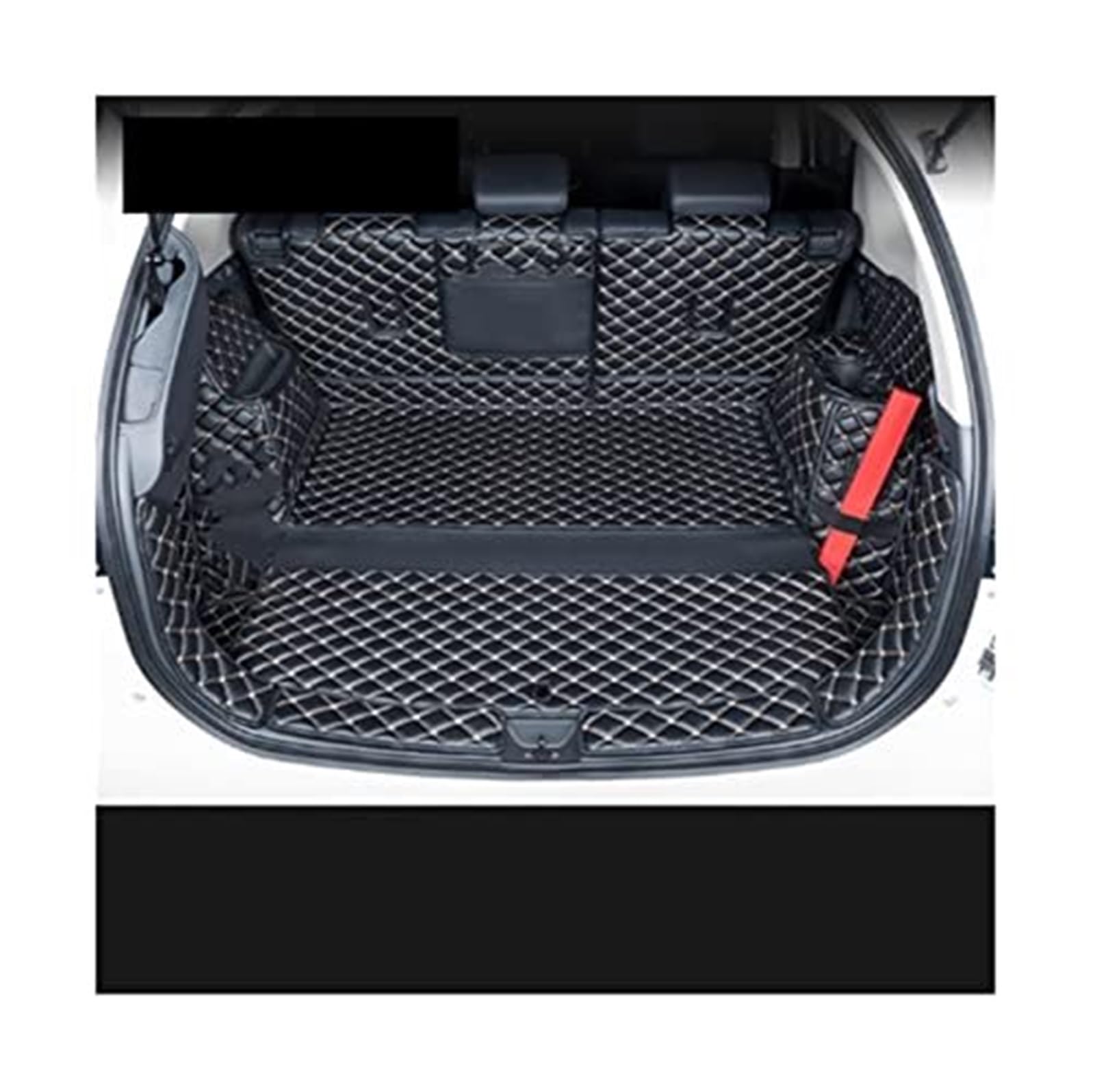 Tapis de coffre Outlander protégez votre coffre des dégâts d'eau