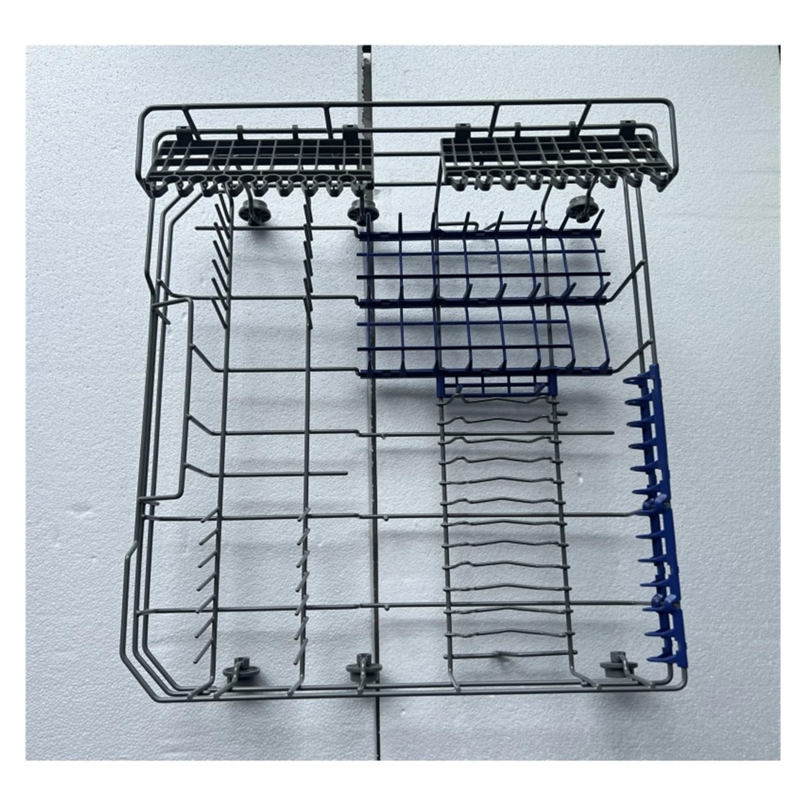 Cesta Extraíble For Accesorios De Lavavajillas, Compatible Con Siemens.