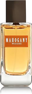 Bath and Body Works Signature Collection Cologne Mahogany Woods For Men 3.4 Fl Ounce