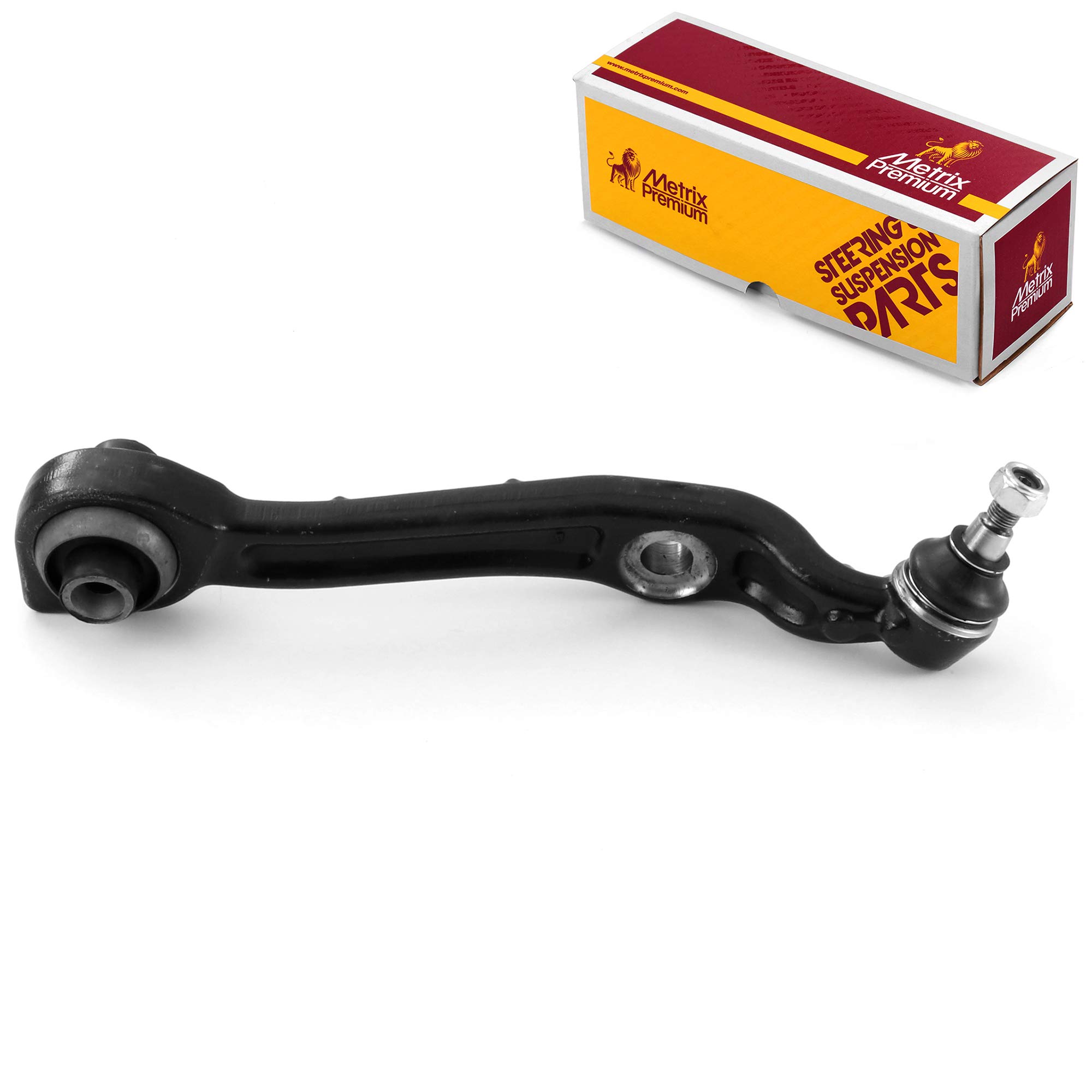 Amazon.com: Metrix Premium Front Right Lower Rearward Control Arm 