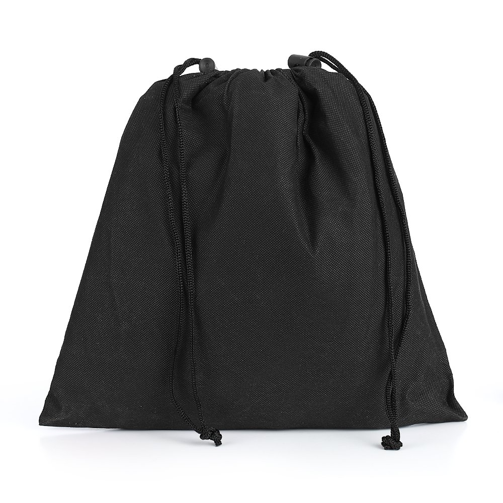 Kavolet - Bolsa de burbujas (8 unidades, 5 galones, bolsa de burbuja, helado o lator, herbal Ice Essence Extractor Kit, Micron, bolsa con cordón, bolsa de extracción con prensado de pantalla y bolsa