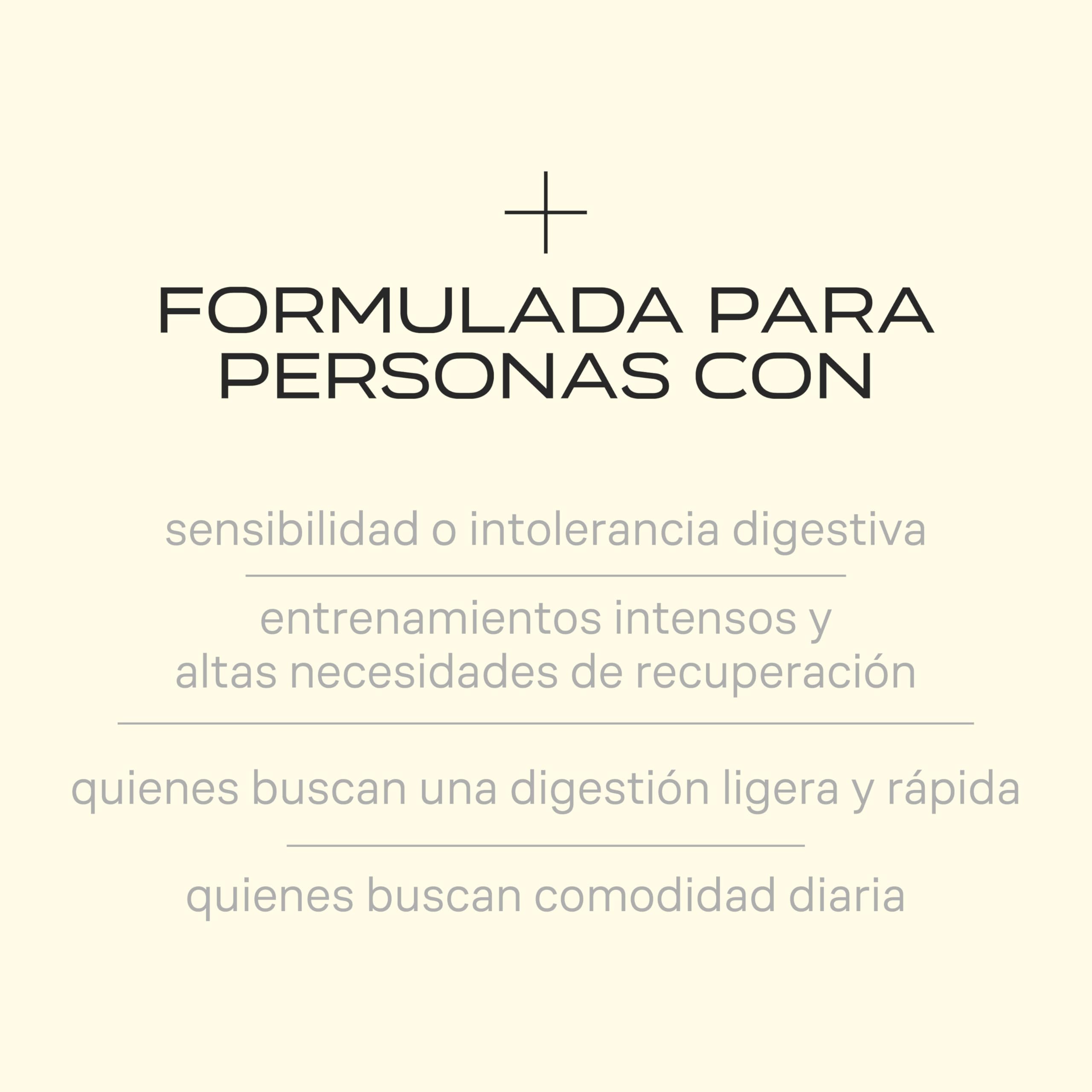 Beverly HYDRO PROTEIN - Proteína Hidrolizada de Suero con Digezyme y Tolerase - 1 Kg - 29 g de proteína por ración - 28 servicios - Excelente digestibilidad - Sabor Tarta de queso limón