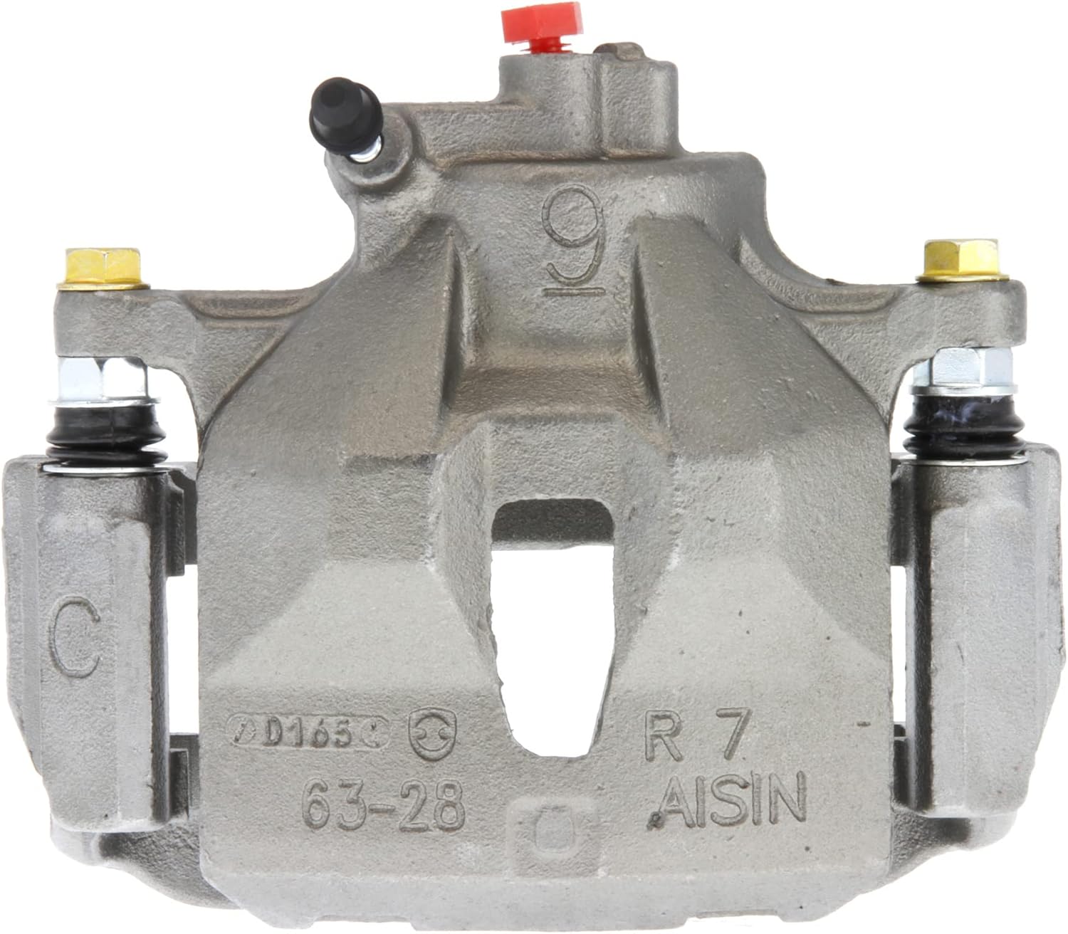 Centric 141.44235 Semi Loaded Caliper