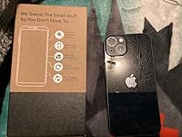 Review Image by Des Des