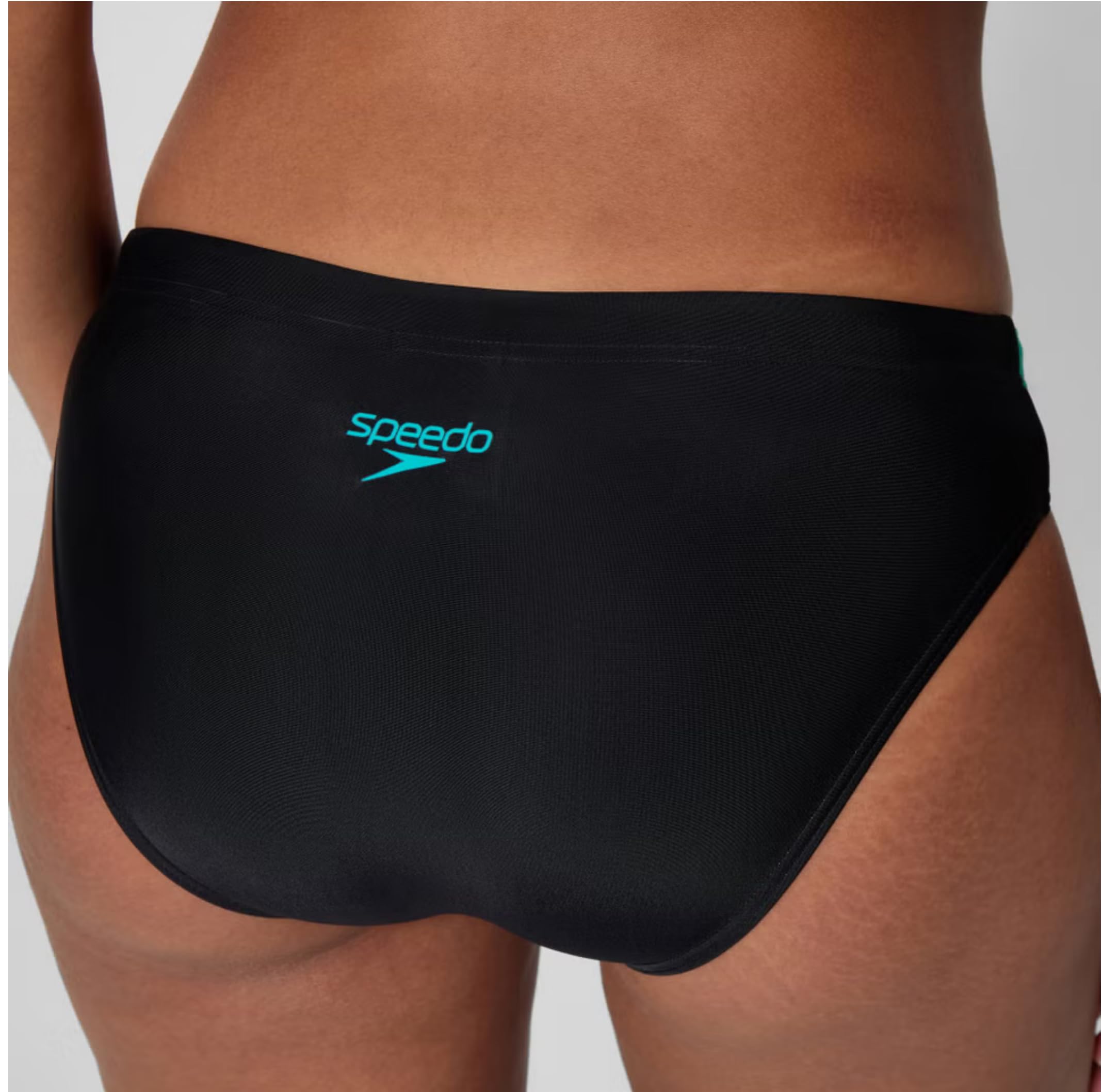 Speedo Colourblock Splice 2.0 Two Piece