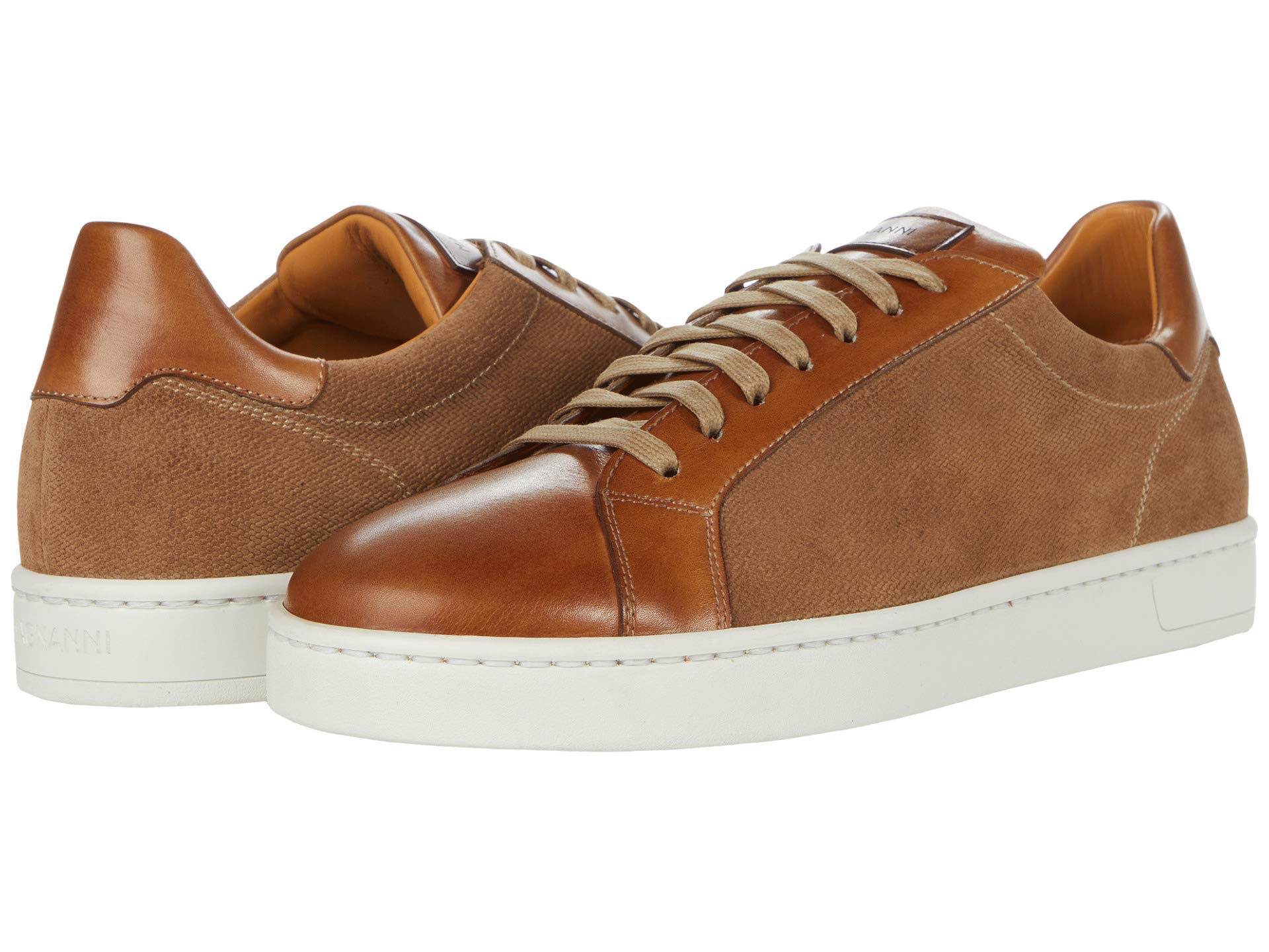 magnanni basilio sneaker