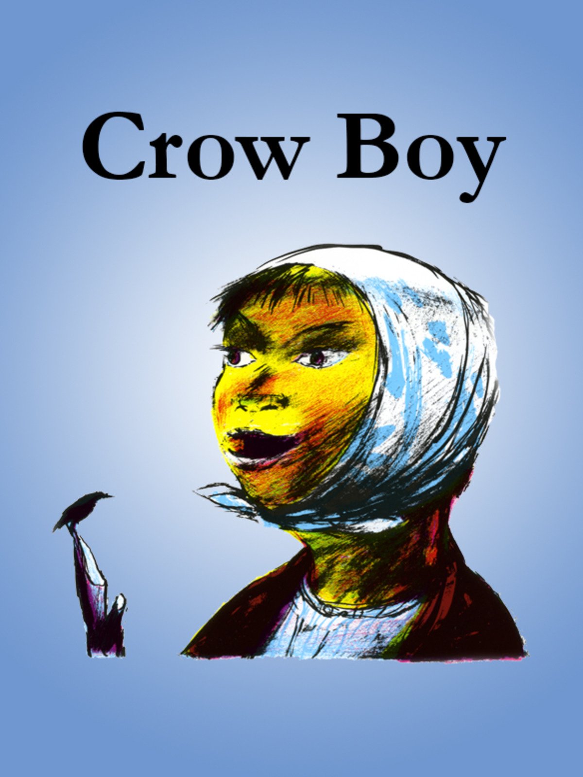 Crow Boy