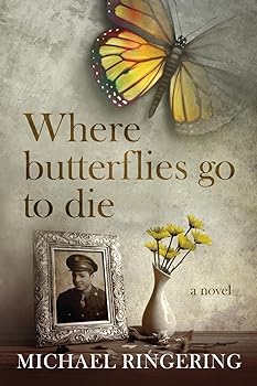Where Butterflies Go to Die