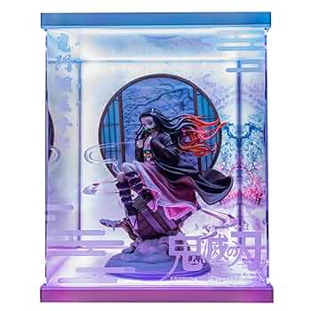 鬼滅の刃 竈門禰豆子&amp; 竈門炭治郎 フィギュア  ガレージキット GK完成品 Amazon.co.jp: 鬼滅 竈門 禰豆子 竈門 炭治郎 1 6スケール 塗装