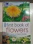RSPB CHILDREN BOOKS Collection Flowers,Mammals Garden Nature Colouring Book And EUR 10,66 - Foto 7