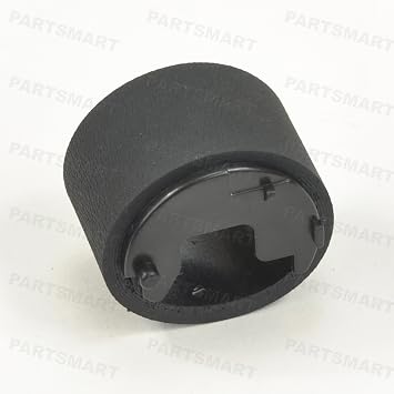 Printel New RL1-2120-000 Pickup Roller, Tray 1 Compatible with HP LaserJet P2035 P2055, Canon Laser CLASS 650i, imageCLASS D1120 D1150 D1170 D1180 D1320 D1350 D1370 LBP251 LBP253 LBP6670 MF5850 MF5880