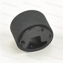 Printel New RL1-2120-000 Pickup Roller, Tray 1 Compatible with HP LaserJet P2035 P2055, Canon Laser CLASS 650i, imageCLASS D1120 D1150 D1170 D1180 D1320 D1350 D1370 LBP251 LBP253 LBP6670 MF5850 MF5880