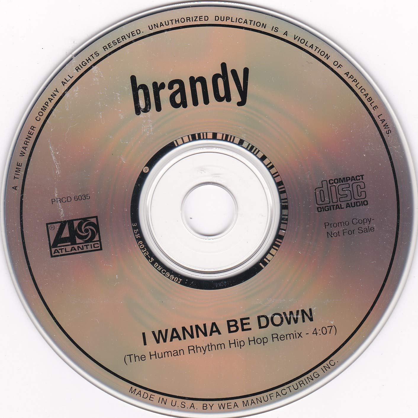 Amazon.com: I Wanna Be Down