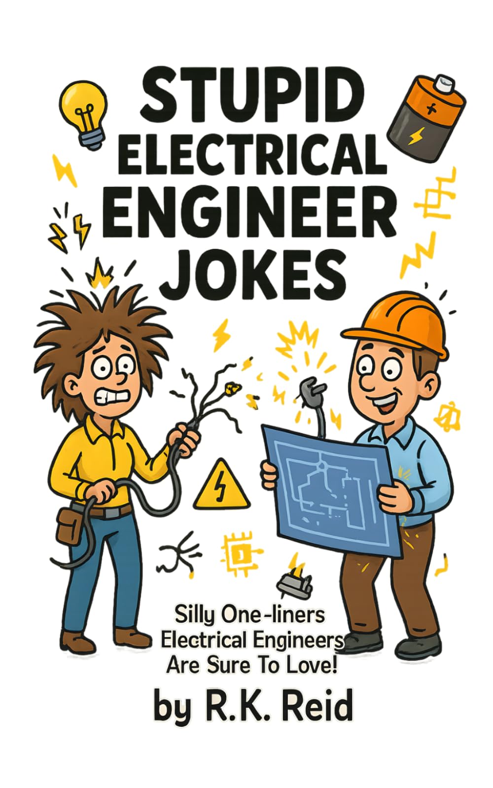 Stupid Electrical Engineer Jokes
