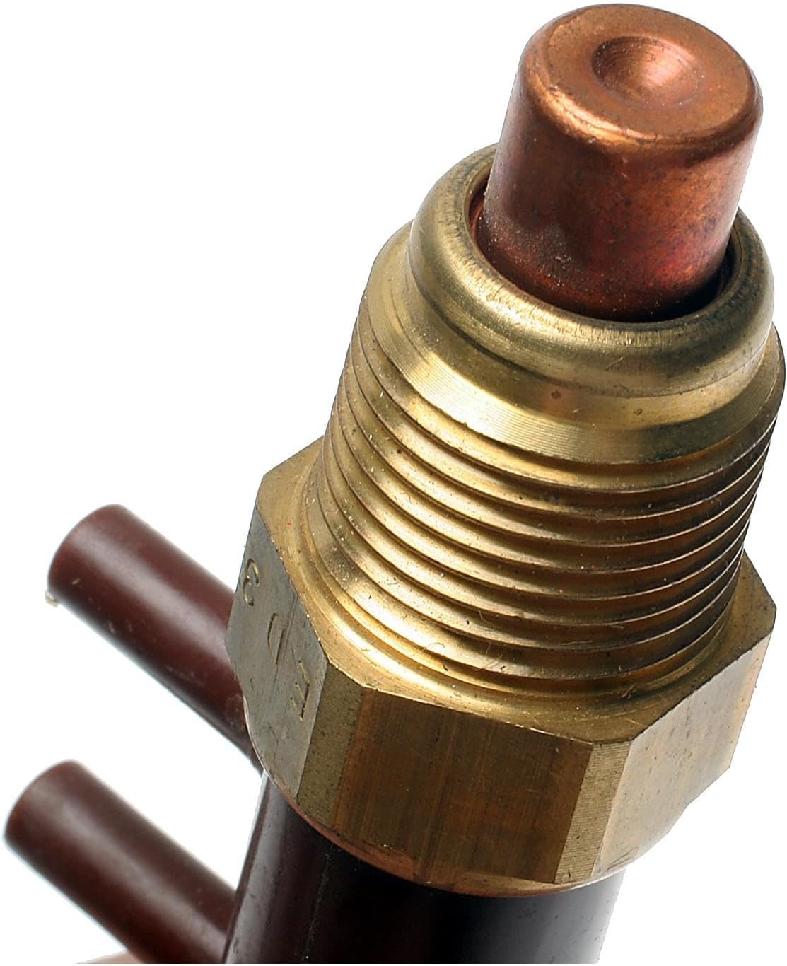 Mechanics Choice Ported Vacuum Switch for 1985-1987 Honda Civic, Wagovan (1.5L 4 Cylinder)