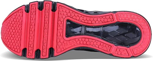 Vista 6 de Tenis antideslizantes para mujeres, tenis a la moda para correr