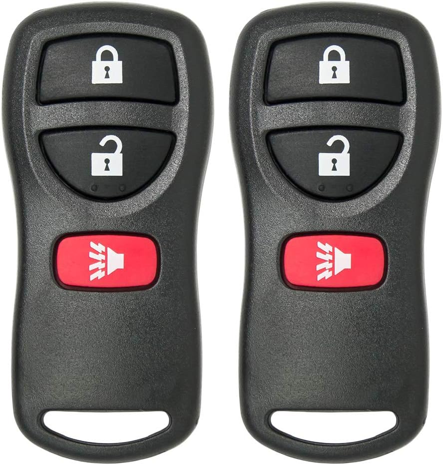 Discount Keyless Key Fob Keyless Entry Car Remote for