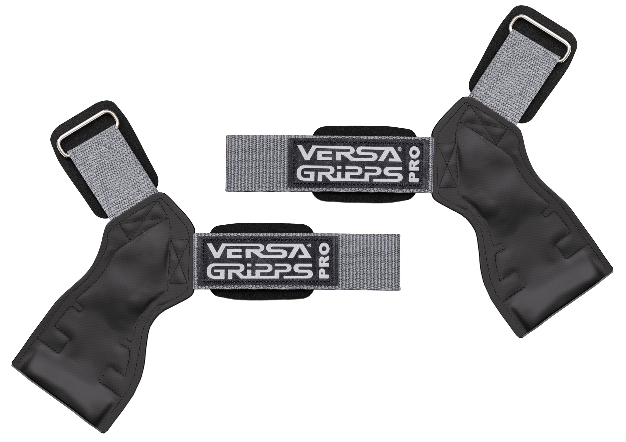 Pro Series Lifting Straps by Versa Gripps