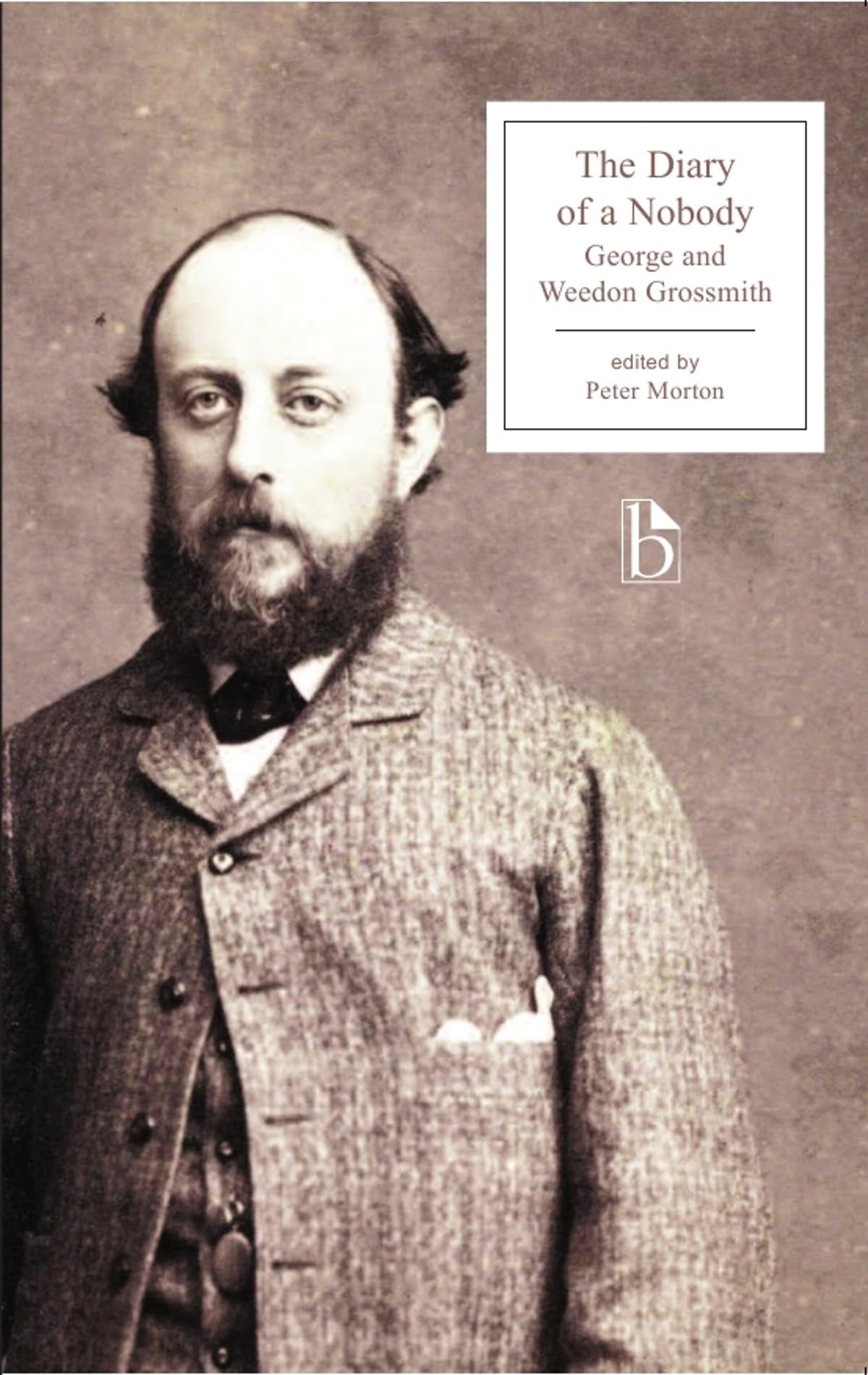 Buy The Diary of a Nobody (Broadview Editions) — BookShops.in