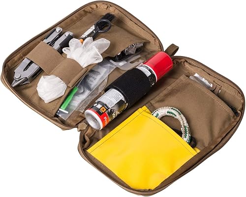 Miniatura 5 de Helikon-Tex Línea de rango, mini bolsillo de servicio