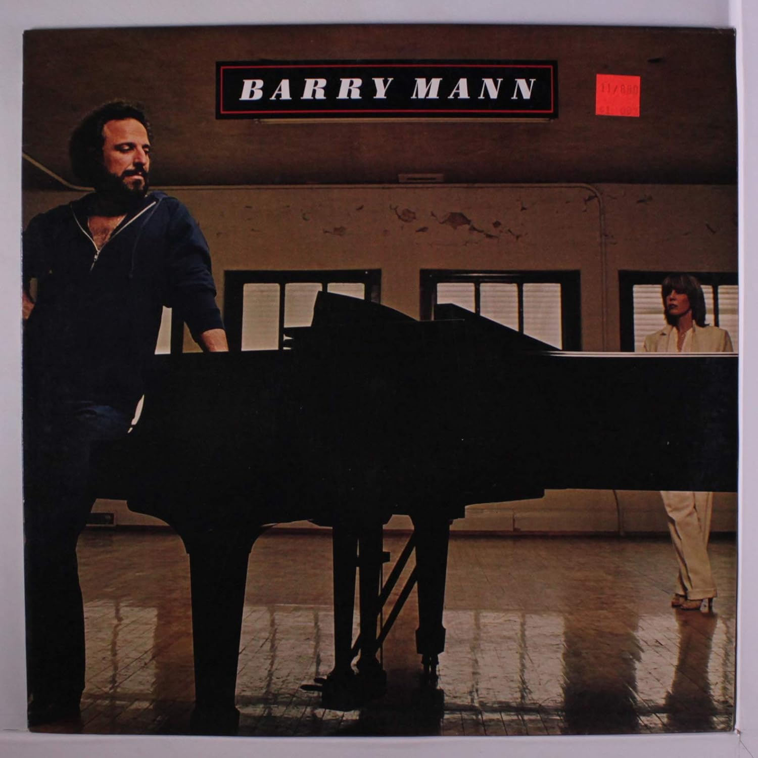 Amazon.com: barry mann: CDs & Vinyl