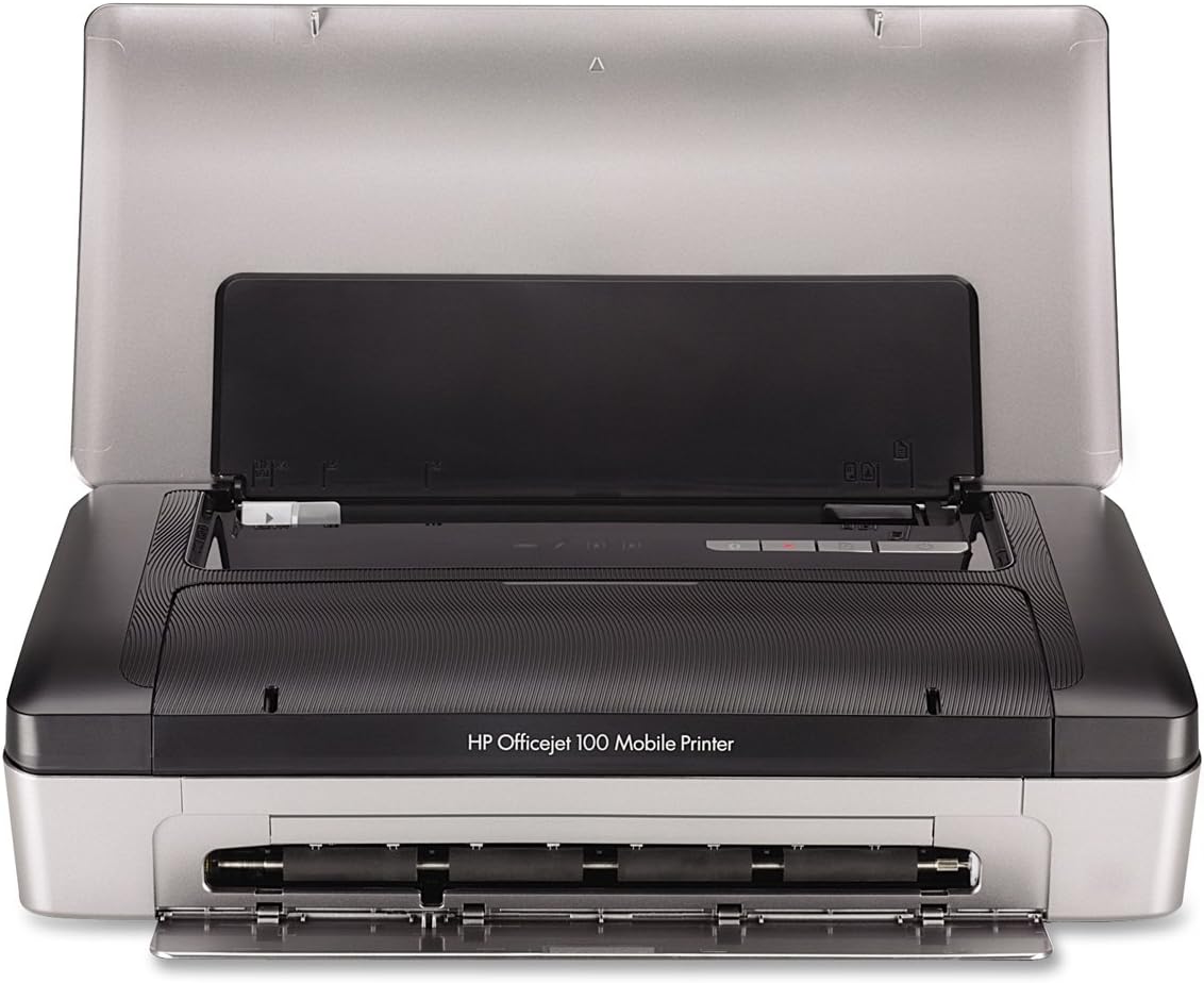 mobile laptop printer