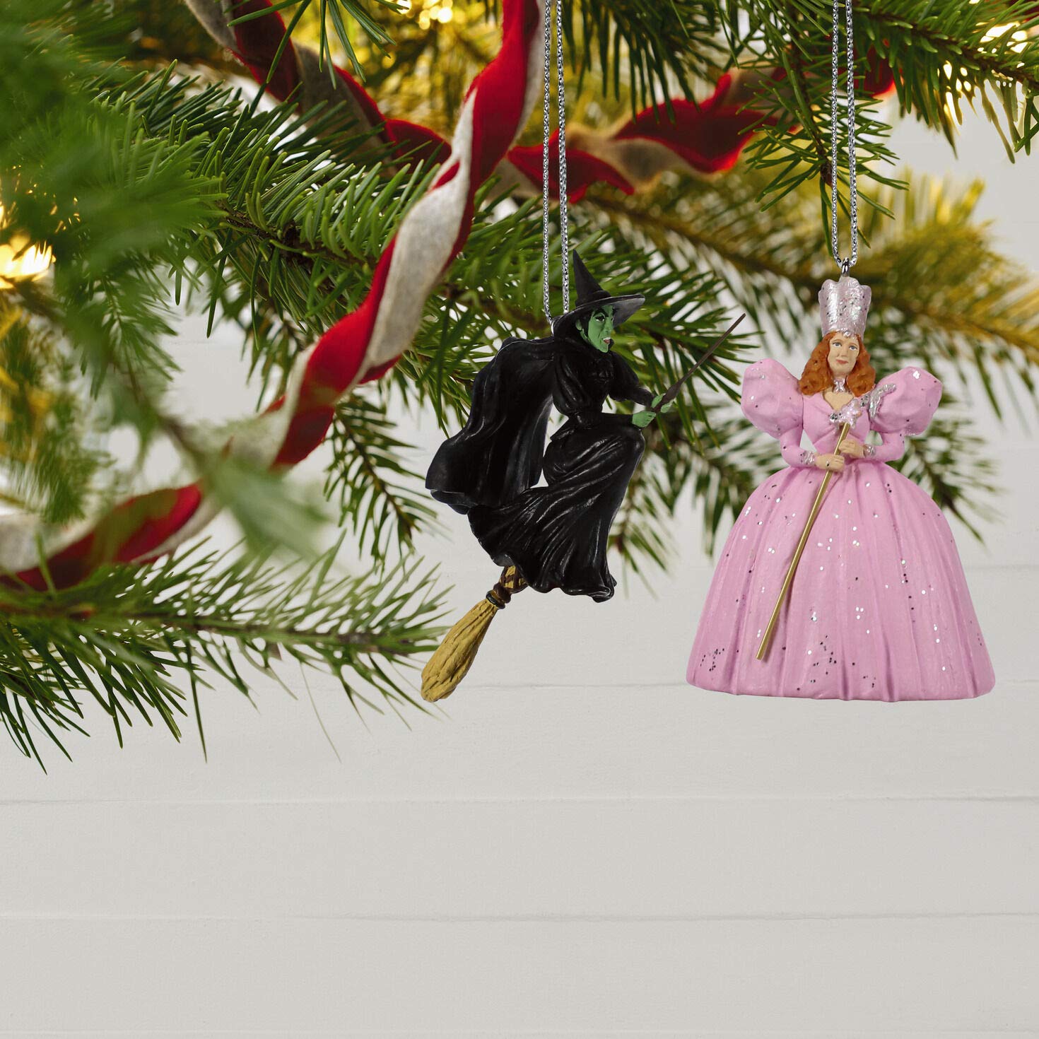Amazon.com: Hallmark Mini The Wizard of Oz Glinda The Good Witch