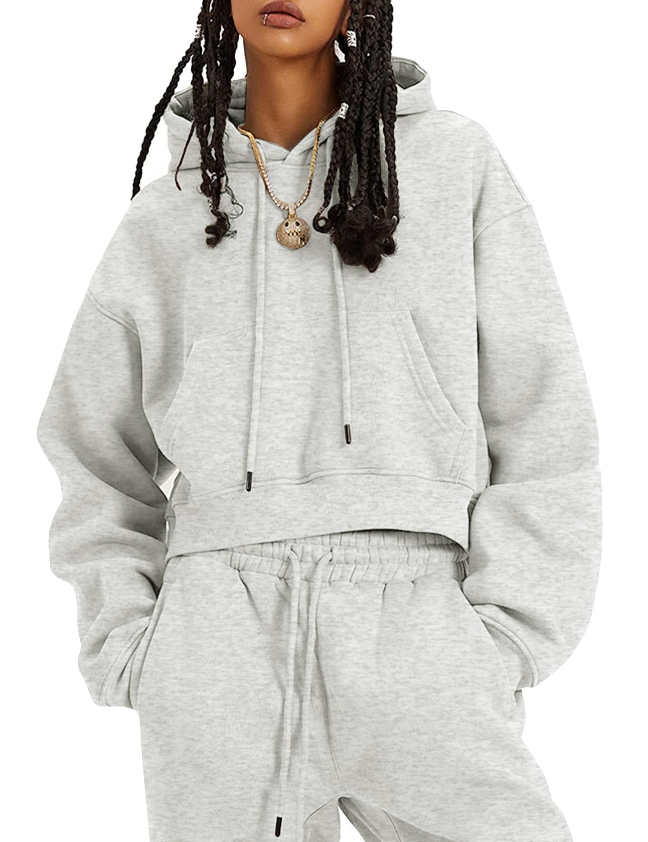 Flygo Fleece Set