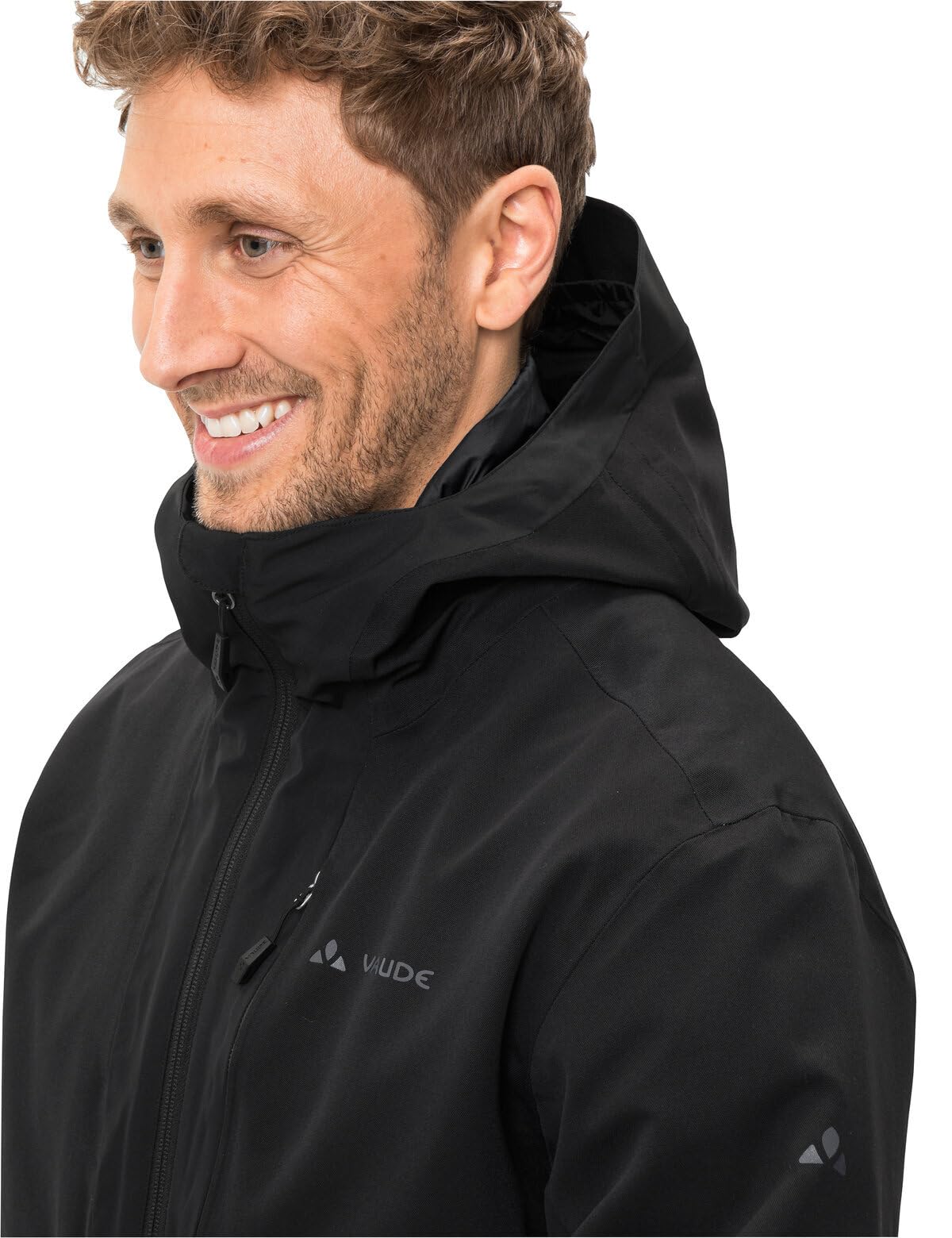VAUDE Veste 3 en 1 Miskanti Ii pour Homme Veste double Homme