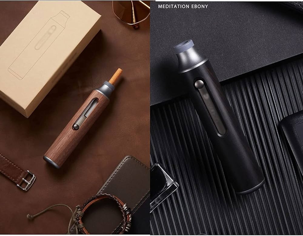 Amazon.co.jp: 灰皿 手持ち灰皿、ハイエンドビジネス