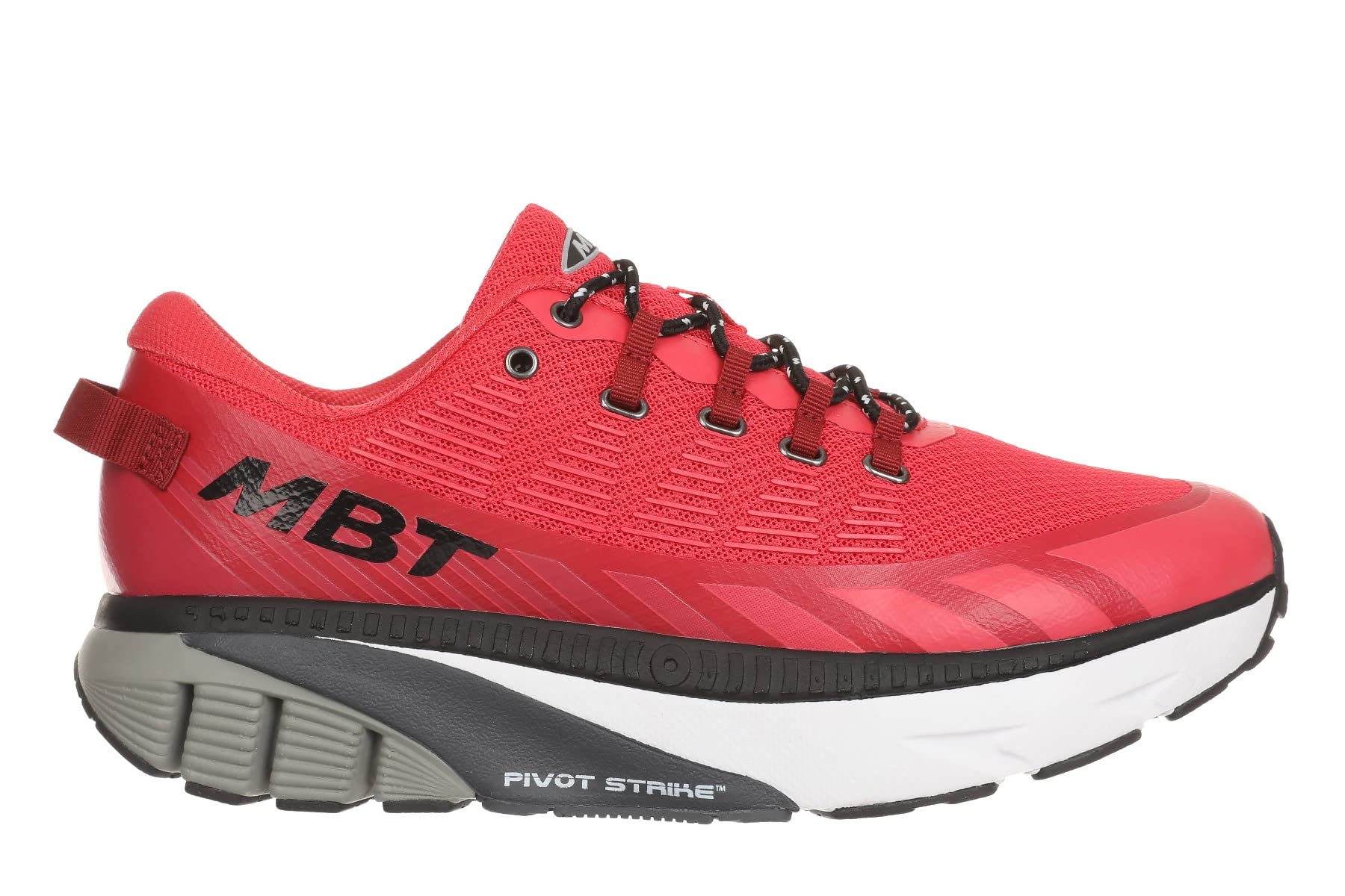 MBT MTR-1500 Trainer Scarpe da Corsa da Donna