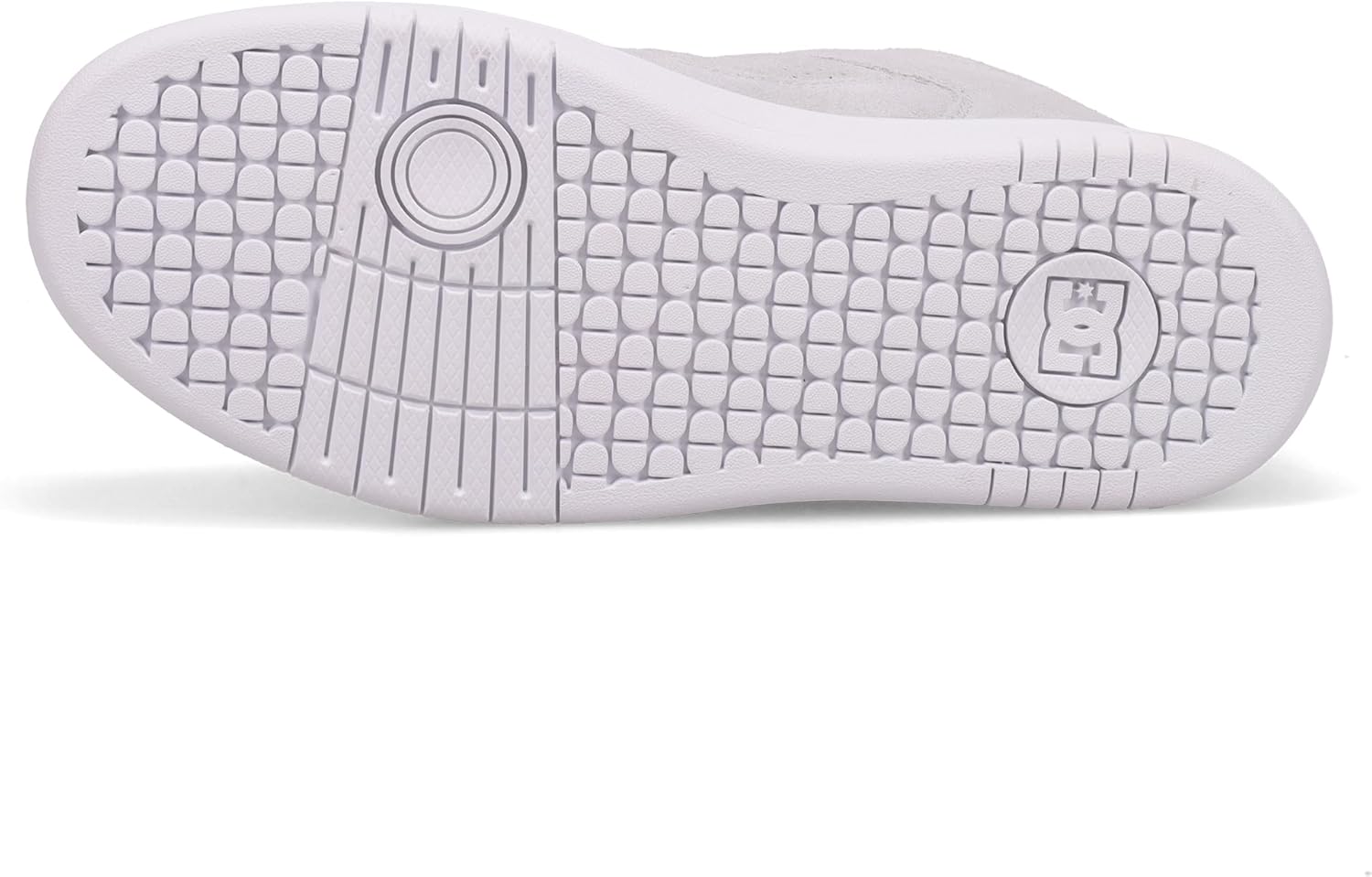 DC Women's Manteca 4 MID Skate Shoe