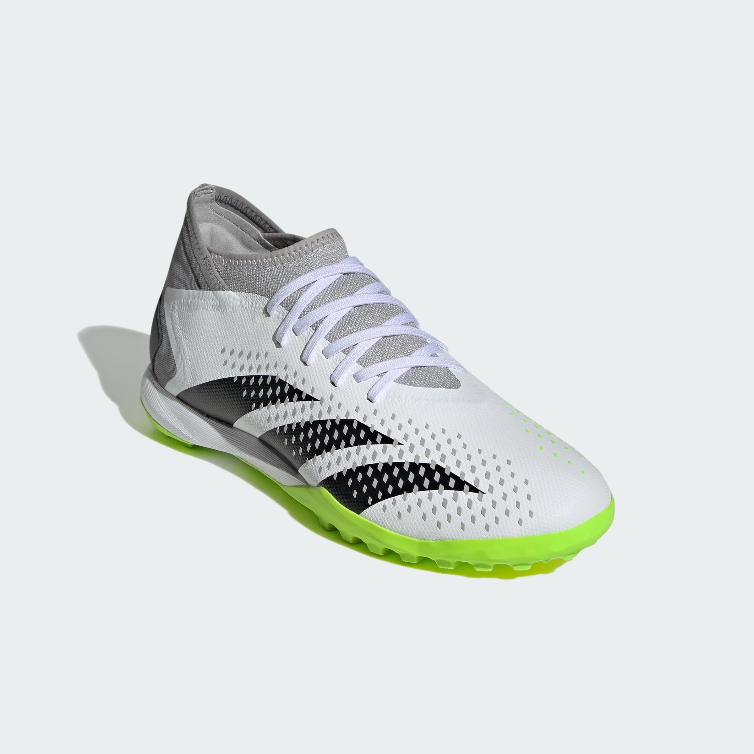 adidas Predator Accuracy.3 Turf Boots Scarpe da calcioUnisex - Adulto