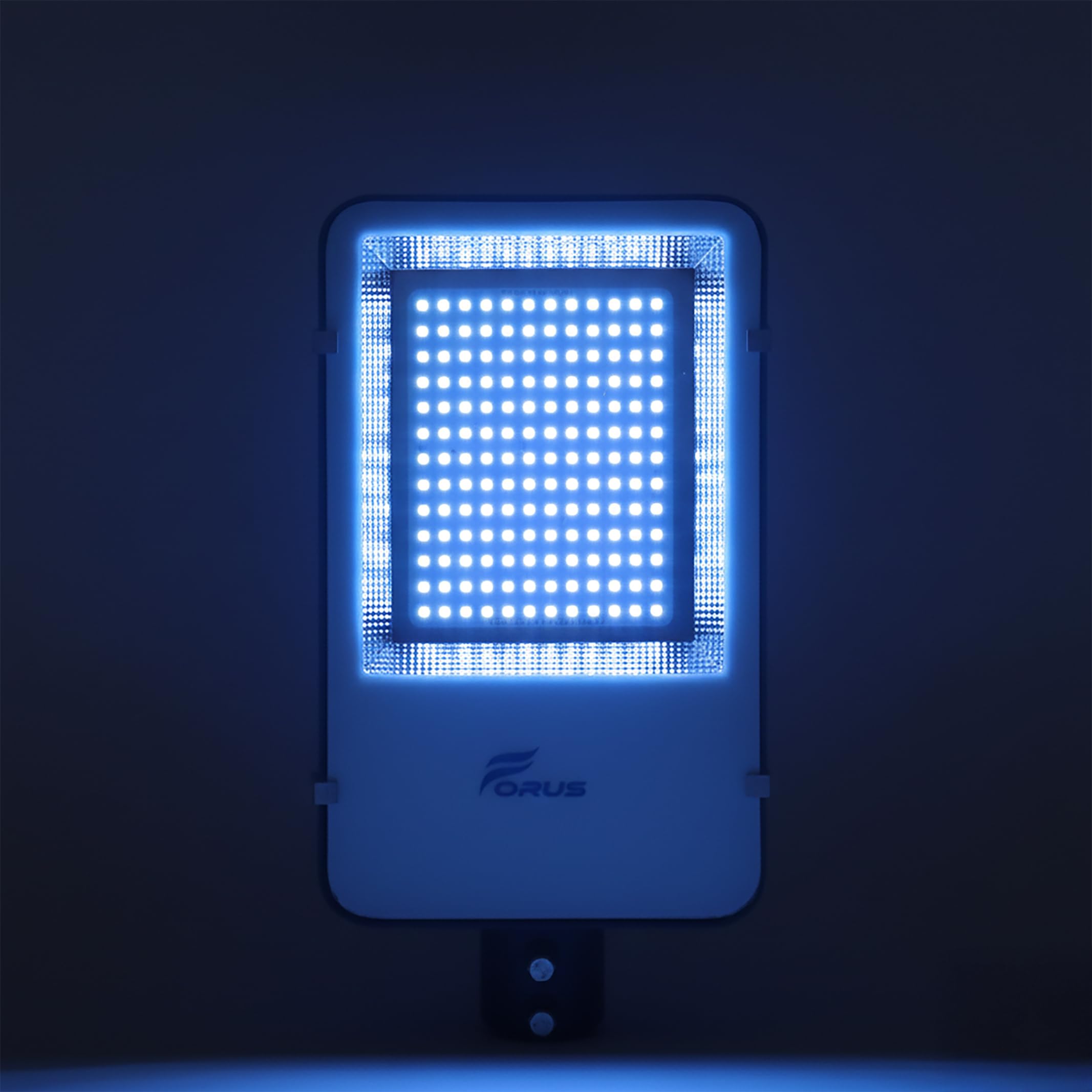 Forus LED Street Light - Waterproof & Bright -17
