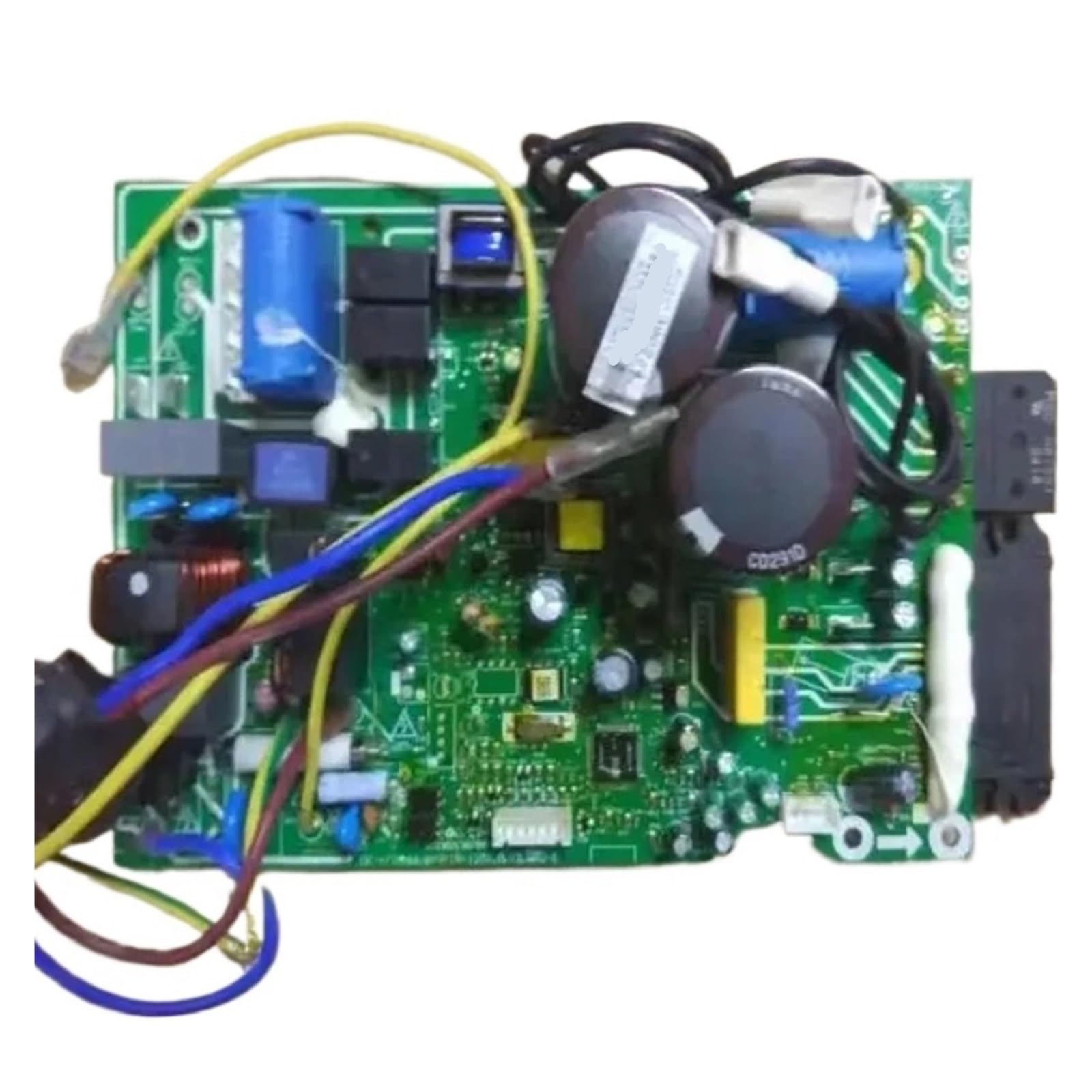 Air Conditioning Inverter Motherboard Replacement，Compatible For Midea，for 17122000002673 CE-KFR26W BP2 IR-120.D.13.WP2-1