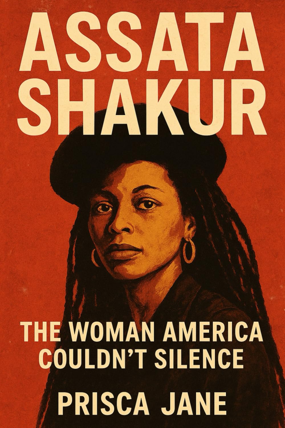 Assata Shakur: The Woman America Couldn’t Silence