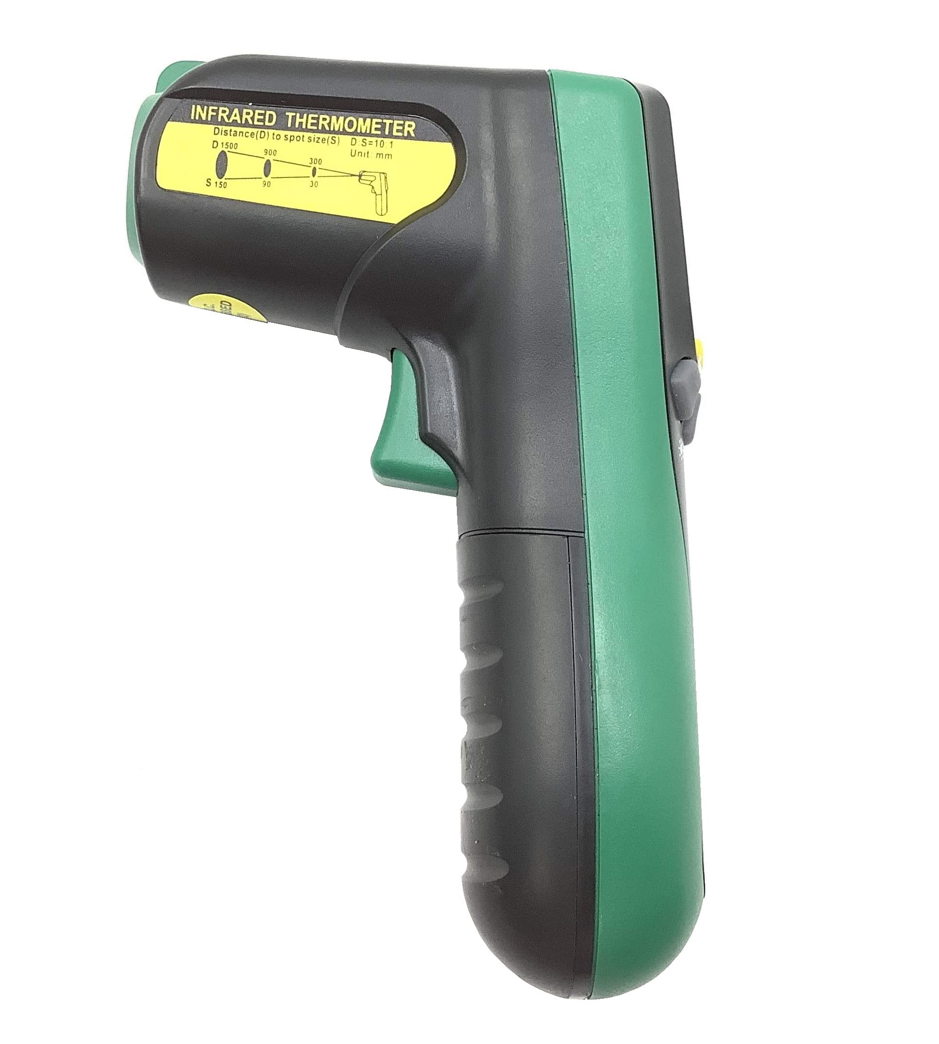Termometro por infrarojos sin contactoKPS KPS-TM500