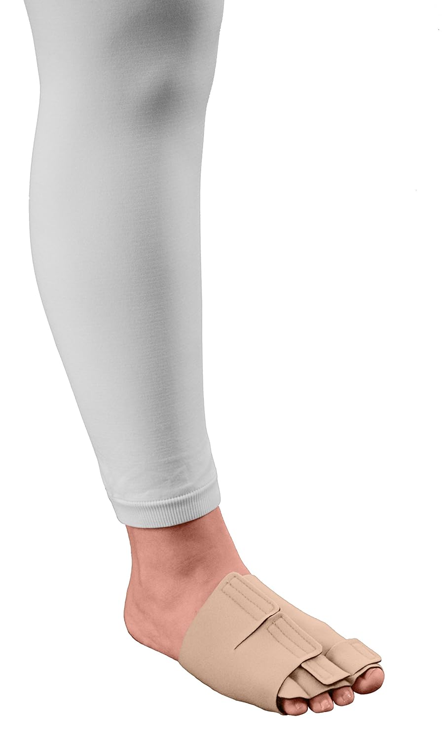 ReadyWrap Black Toe Left X-Large Compression Wrap