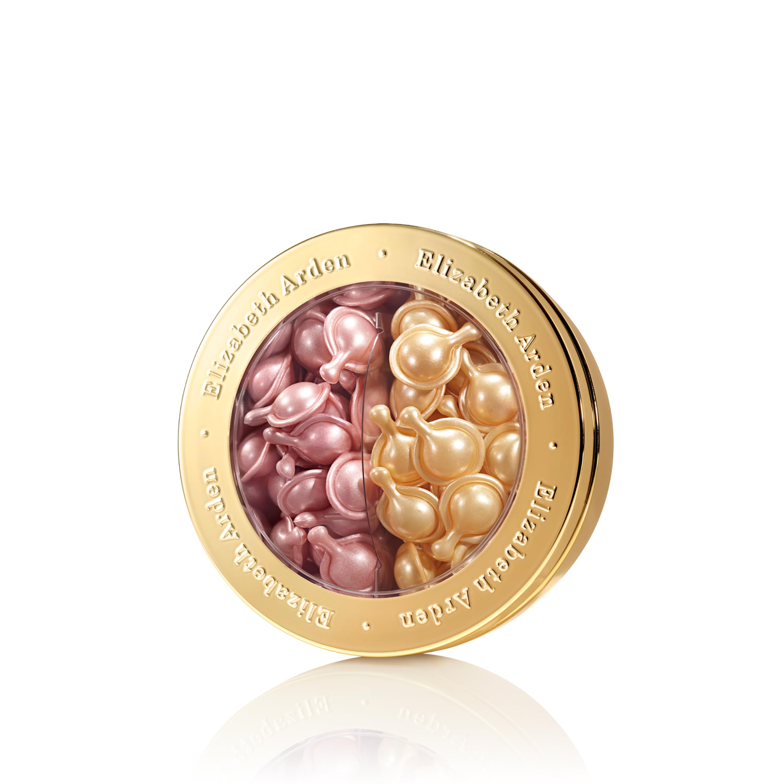 Elizabeth Arden Advanced Ceramide Face Serum Capsules, Anti-Aging Skincare, Fragrance-Free Hydrating Formula for Radiant, Firm Skin, Nourishing and Strengthening