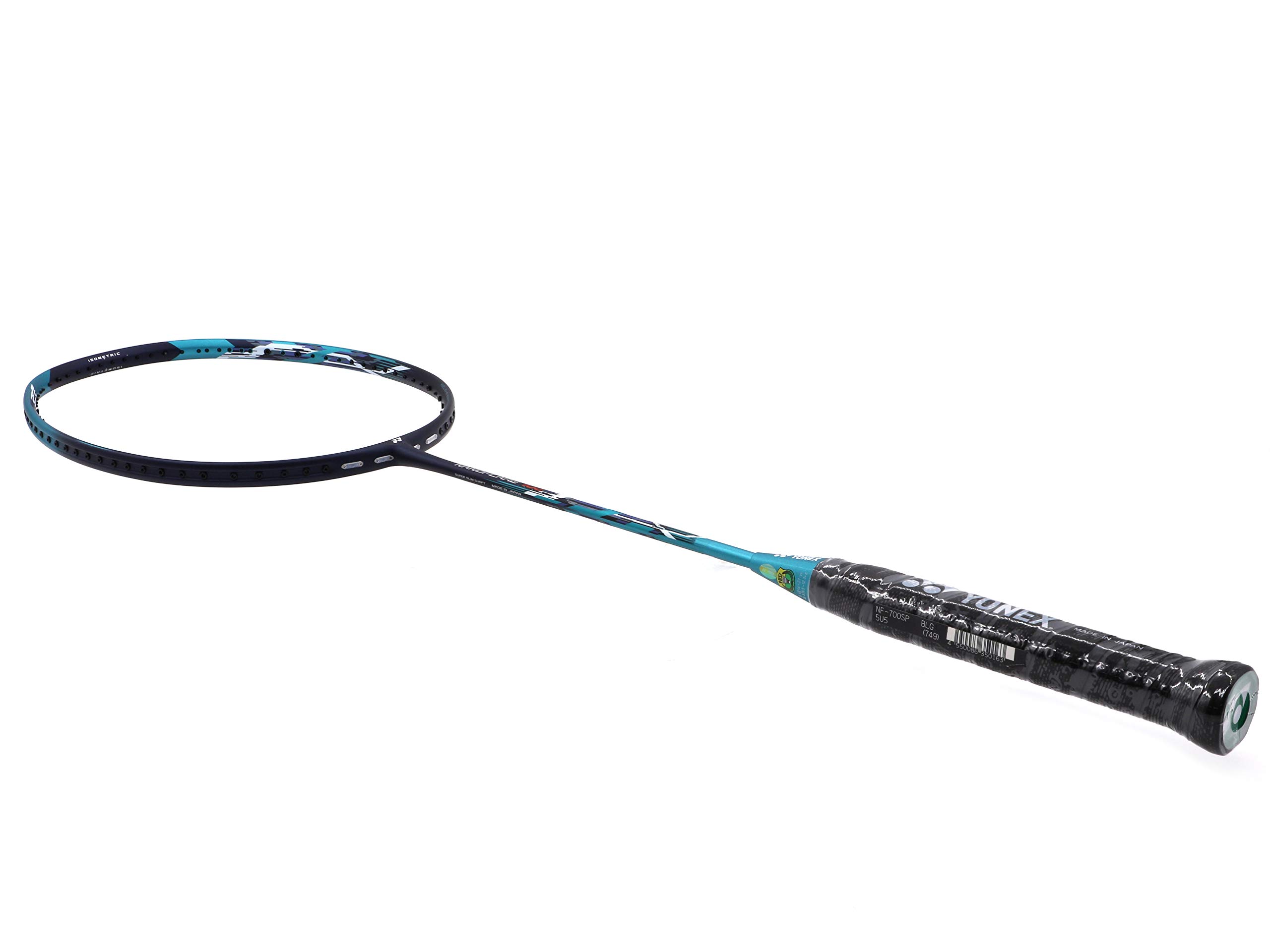 Yonex Nanoflare 700 Accent Blue Green NF-700 Made in Japan