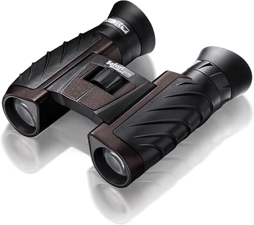 STEINER Safari UltraSharp 10x26