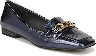 Women's Tiari Slip on Square Toe Loafers