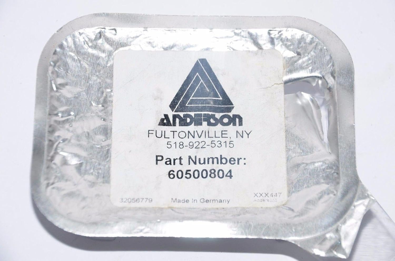 Anderson 60500804 Multi-Color Pen Cartridge