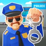 Intense police action and thrilling crime-fighting missions.