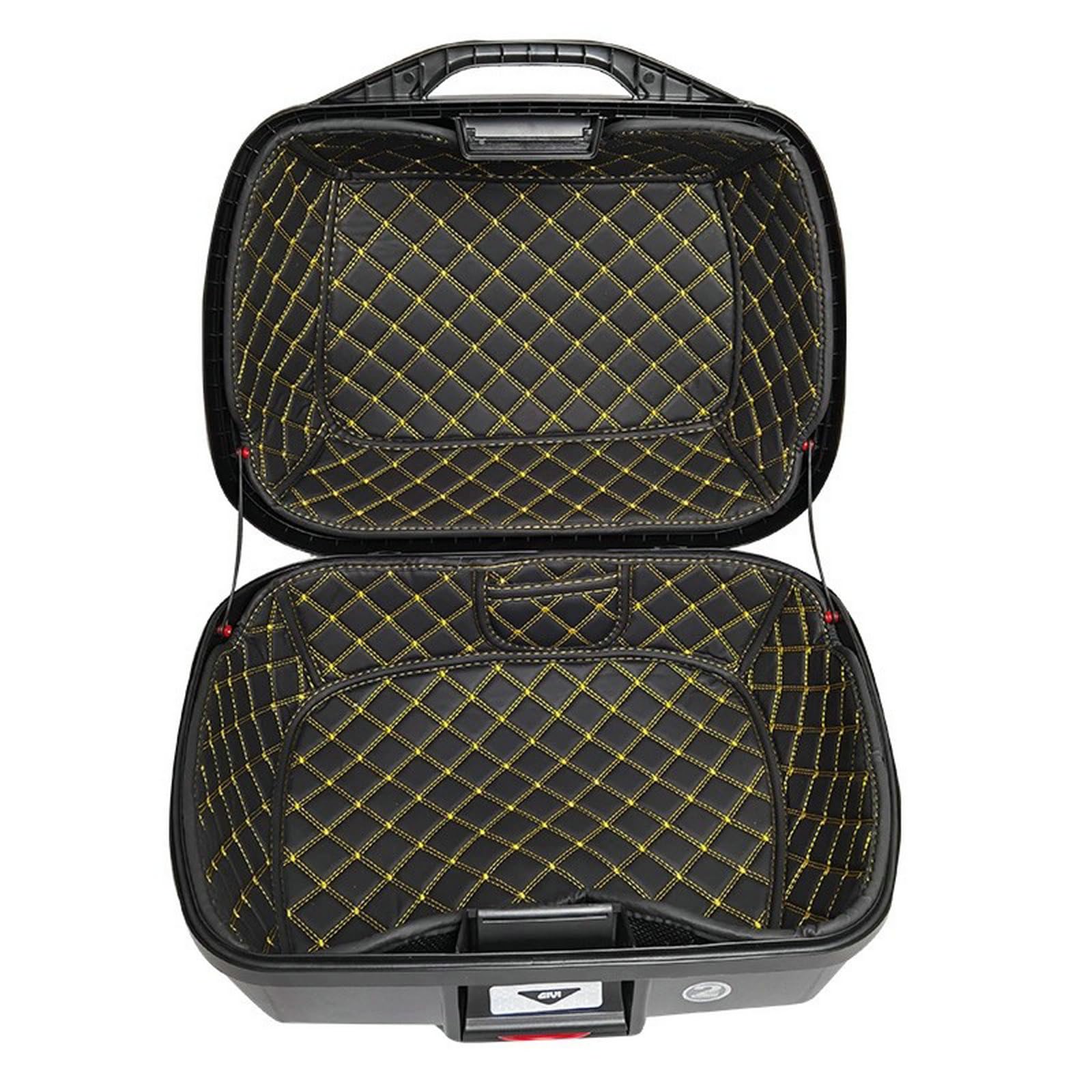 GIVI ジビ givi E43NTL e43ntl バイク用 リアボックス 43L 鍵付き 