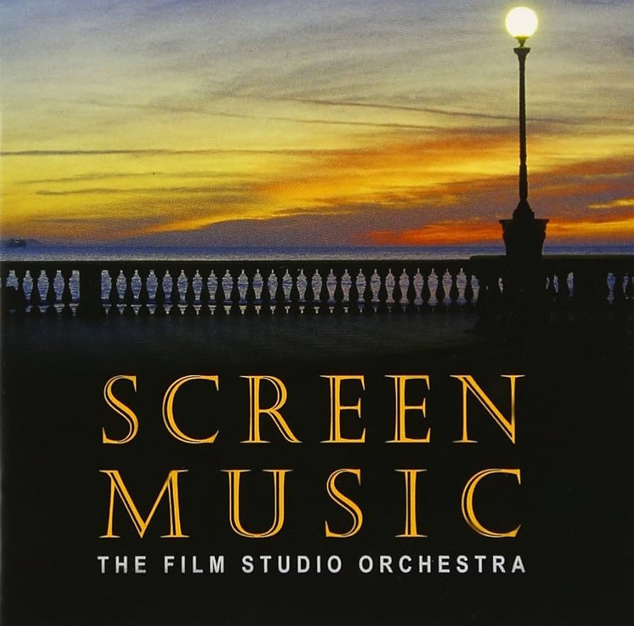 THIRTY YEARS OF SCREEN MUSIC 世界映画音楽大全集 Amazon.co.jp: 映画音楽大全集: ミュージック