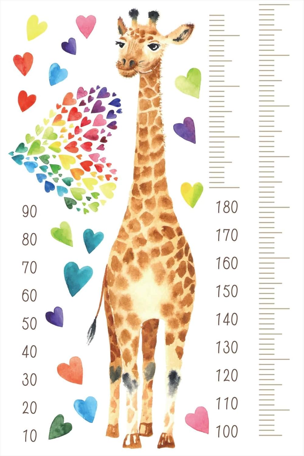 ウォールステッカー 身長計 記念 目盛り 子供部屋 動物 木 かわいい キリン 北欧 90 60cm シール式 装飾 おしゃれ 壁紙 はがせる 剥がせる カッティングシート Wall Sticker 雑貨 ガラス 窓 Diy プチリフォーム Meter Ds Hotelnagarjuna Com ウォールステッカー 身長計 記念 目盛り 子供部屋 動物 木 かわいい キリン 北欧 90 60cm シール式 装飾 おしゃれ 壁紙 はがせる 剥がせる カッティングシート Wall Sticker 雑貨 ガラス 窓 Diy プチリフォーム Meter Ds Hotelnagarjuna Com