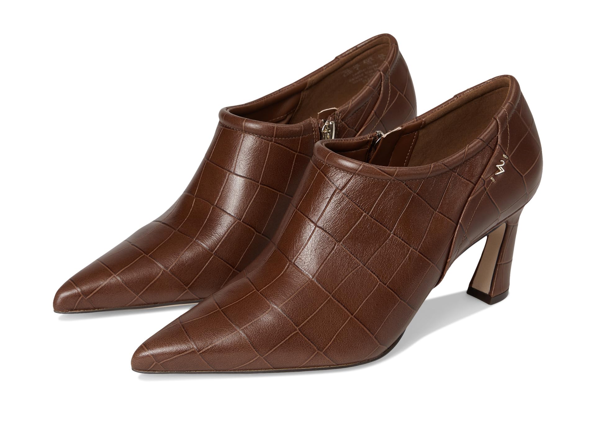 Naturalizer Womens 27 Edit Elena Bootie Fashion Boot