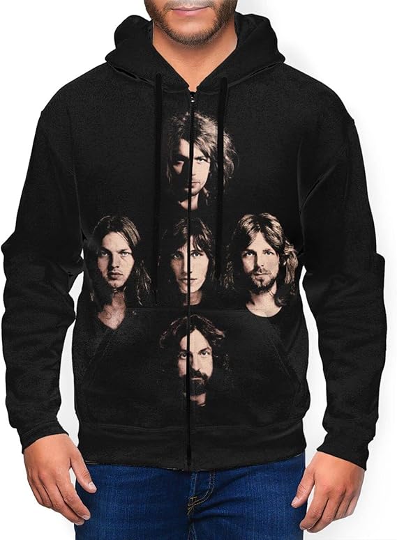 Miu404 フィールド ラック Figma Pink Floyd パーカー デニム Shinobazu Prj Jp