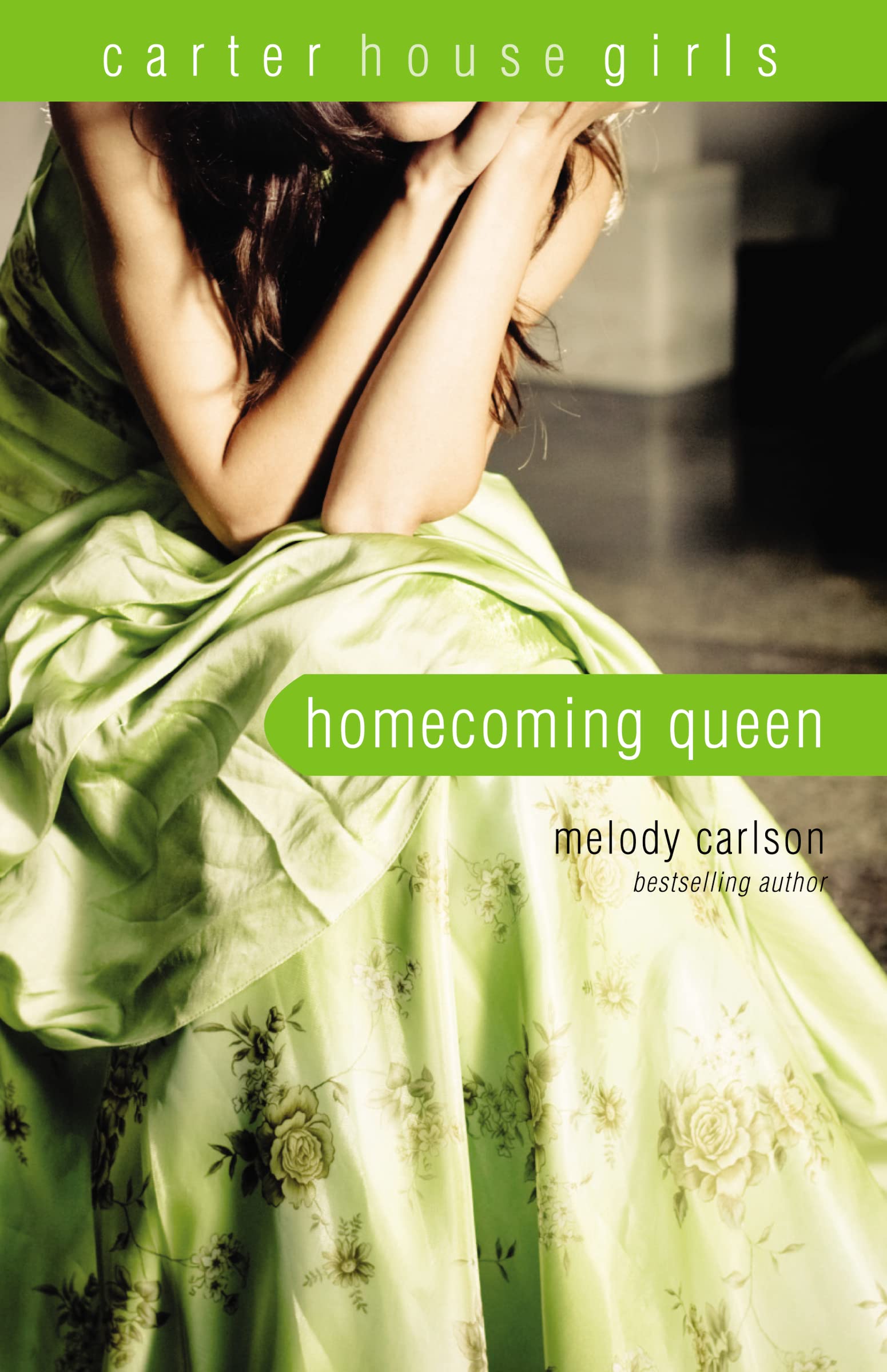Homecoming Queen: 3 (Carter House Girls)